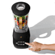 Beautiful High Performance Touchscreen Blender Black Sesame by Drew Barrymore - Beautiful
