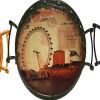 Charming 3 Piece Tray with Handle - Default