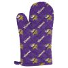 Vikings 3PC Set - Apron; Mitt; Hat - 1NFL/69900/0023/RET