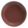 Red Rainforest 16-Piece Dinnerware Set - Red