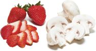304 stainless steel Prepworks by Progressive Compact Egg Slicer - egg cutter-white