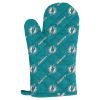 Dolphins 3PC Set - Apron; Mitt; Hat - 1NFL/69900/0010/RET