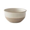 Cream 16-Piece Dinnerware Set - White