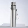 Sip In Style With Our 750ML/1000ML Stainless Steel Water Bottles – Ideal For The Fitness Enthusiast - 750ml