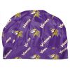 Vikings 3PC Set - Apron; Mitt; Hat - 1NFL/69900/0023/RET