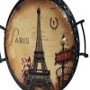 Charming 3 Piece Tray with Handle - Default