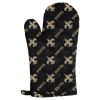 Saints 3PC Set - Apron; Mitt; Hat - 1NFL/69900/0021/RET