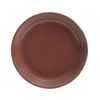 Red Rainforest 16-Piece Dinnerware Set - Red