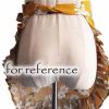 Night Sky Fireworks Apron Floral Home Half Apron Cotton Kitchen Lace Short Apron Waitress Apron Cafe/Restaurant/Bar Workwear Smock - Default