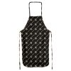 Saints 3PC Set - Apron; Mitt; Hat - 1NFL/69900/0021/RET