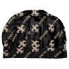 Saints 3PC Set - Apron; Mitt; Hat - 1NFL/69900/0021/RET