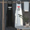 couple aprons - default