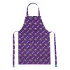 Vikings 3PC Set - Apron; Mitt; Hat - 1NFL/69900/0023/RET