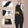couple aprons - default