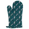 Eagles 3PC Set - Apron; Mitt; Hat - 1NFL/69900/0011/RET