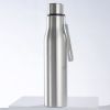 Sip In Style With Our 750ML/1000ML Stainless Steel Water Bottles – Ideal For The Fitness Enthusiast - 1000ml