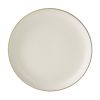Cream 16-Piece Dinnerware Set - White