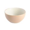 Square Stoneware 16 Piece Dinnerware Set - Sand