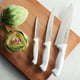 Tramontina Pro-Series 3 Piece Chefs Knife Set - Tramontina