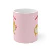 I Woof You Dog Lovers Mug - One Size