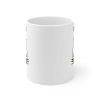 Best Cat Mom Ever Mug - One Size