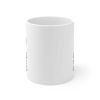 Cats Before Guys Mug - One Size